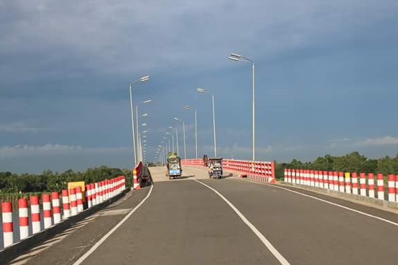 বই বিতরণ