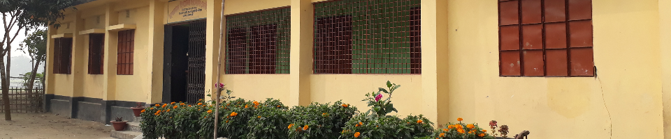 উপজেলা রিসোর্স সেন্টার,জলঢাকা,নীলফামারী।