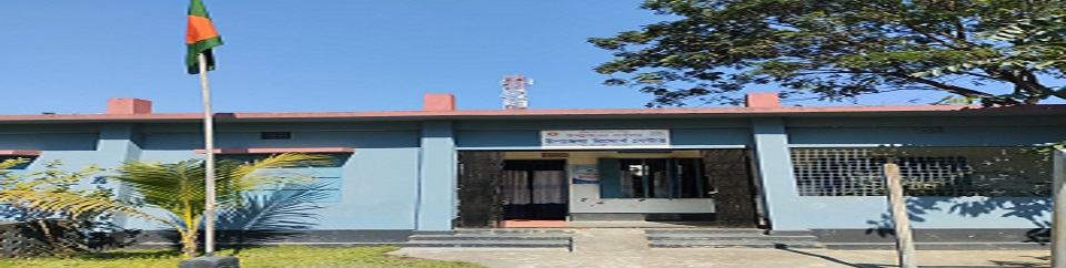 উপজেলা রিসোর্স সেন্টার,ঝিনাইগাতী,শেরপুর।