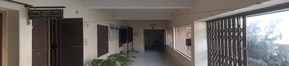 উপজেলা রিসোর্স সেন্টার, ঝিকরগাছা, যশোর।