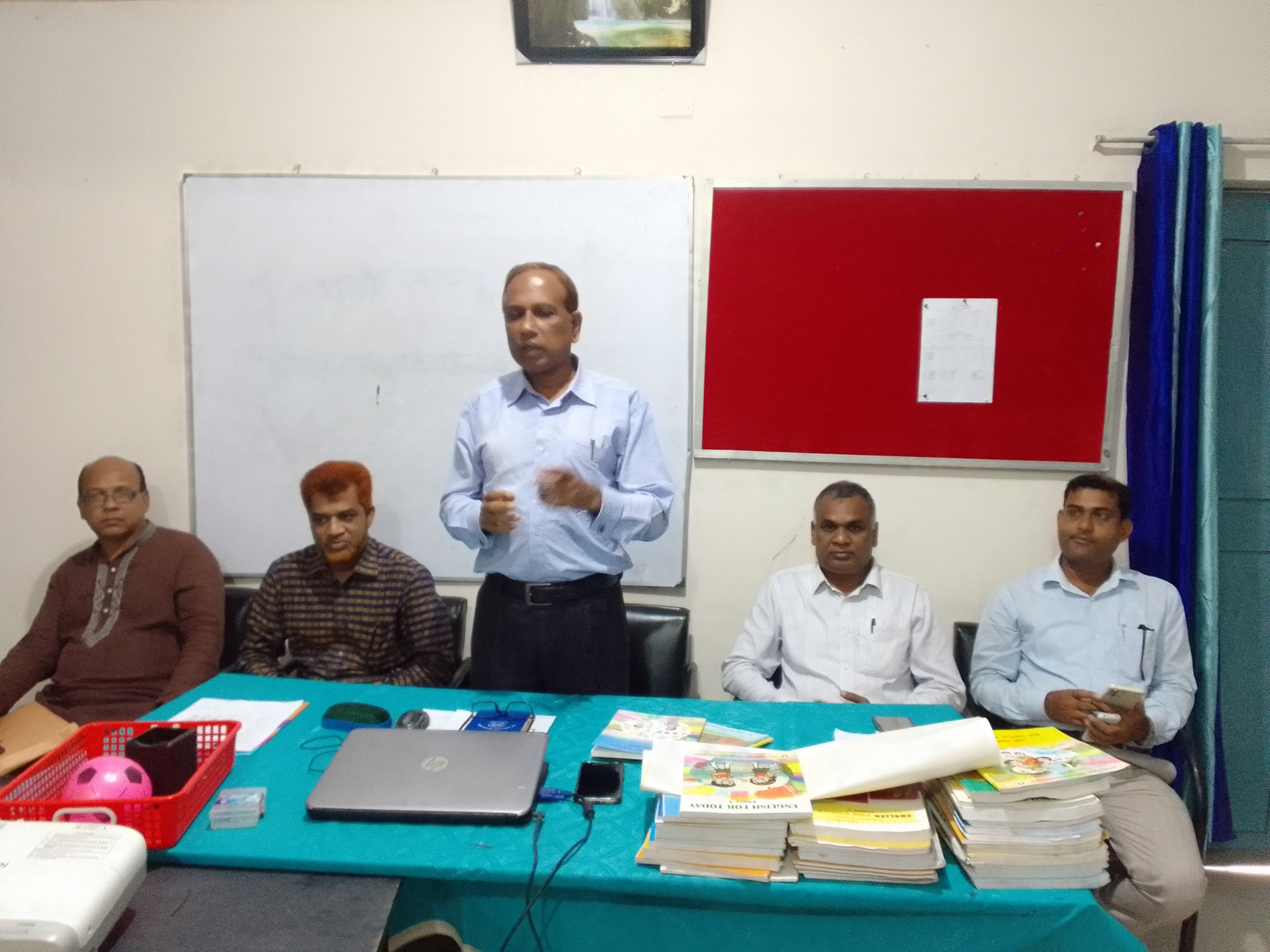 উপজেলা রিসোর্স সেন্টার