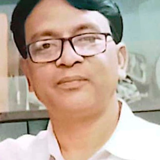 minister