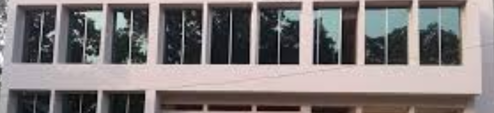 উপজেলা রিসোর্স সেন্টার এর অফিস ভবন ।