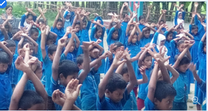 সিংহেরগাও সরকারী প্রাথমিক বিদ্যালয়