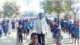 বির্দালয় পরিদর্শন