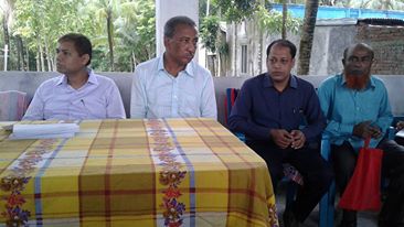 প্রশিক্ষন