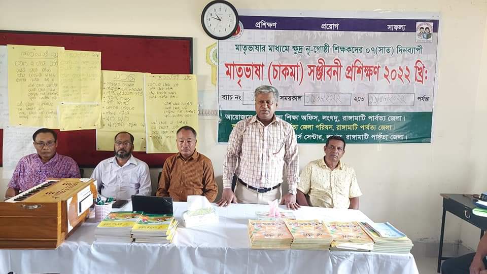 MLE Training