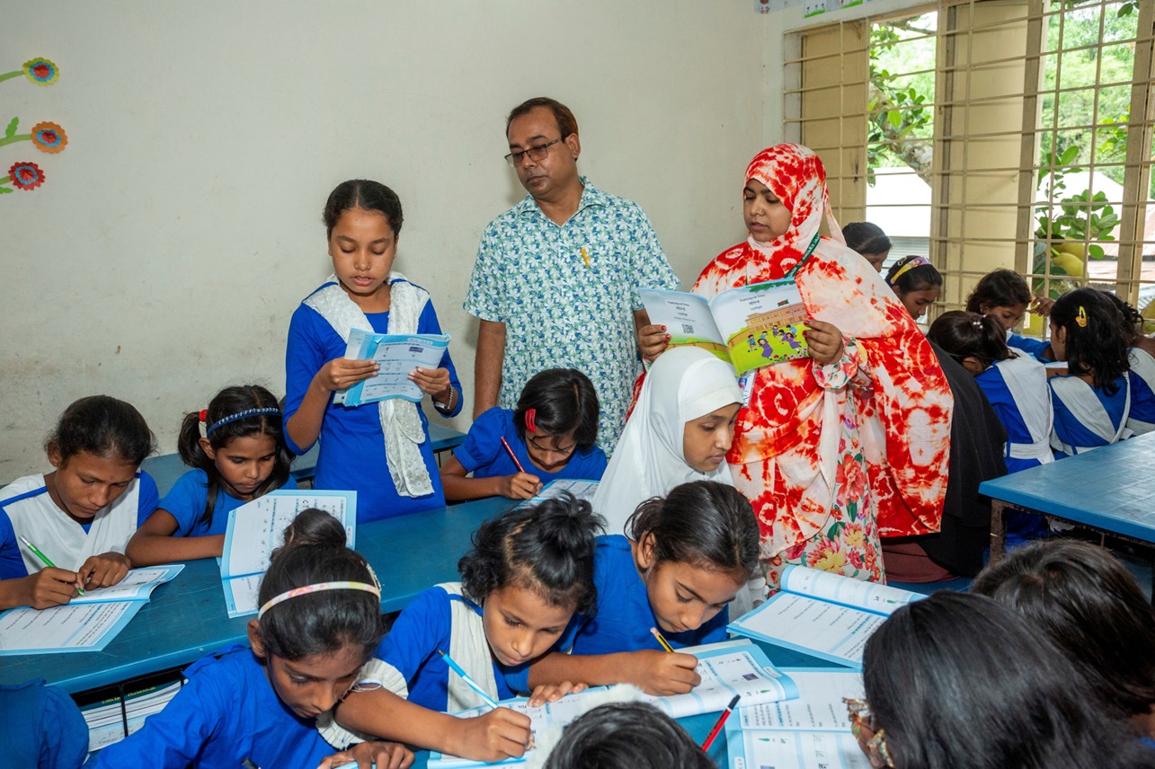 উপজেলা প্রাইমারি এডুকেশন ট্রেনিং সেন্টার