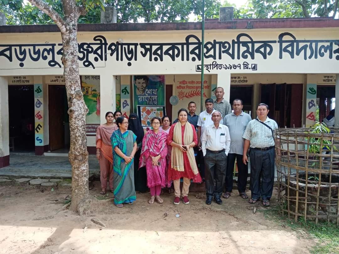 স্কুল