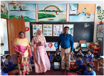 বিভিন্ন প্রোগ্রাম