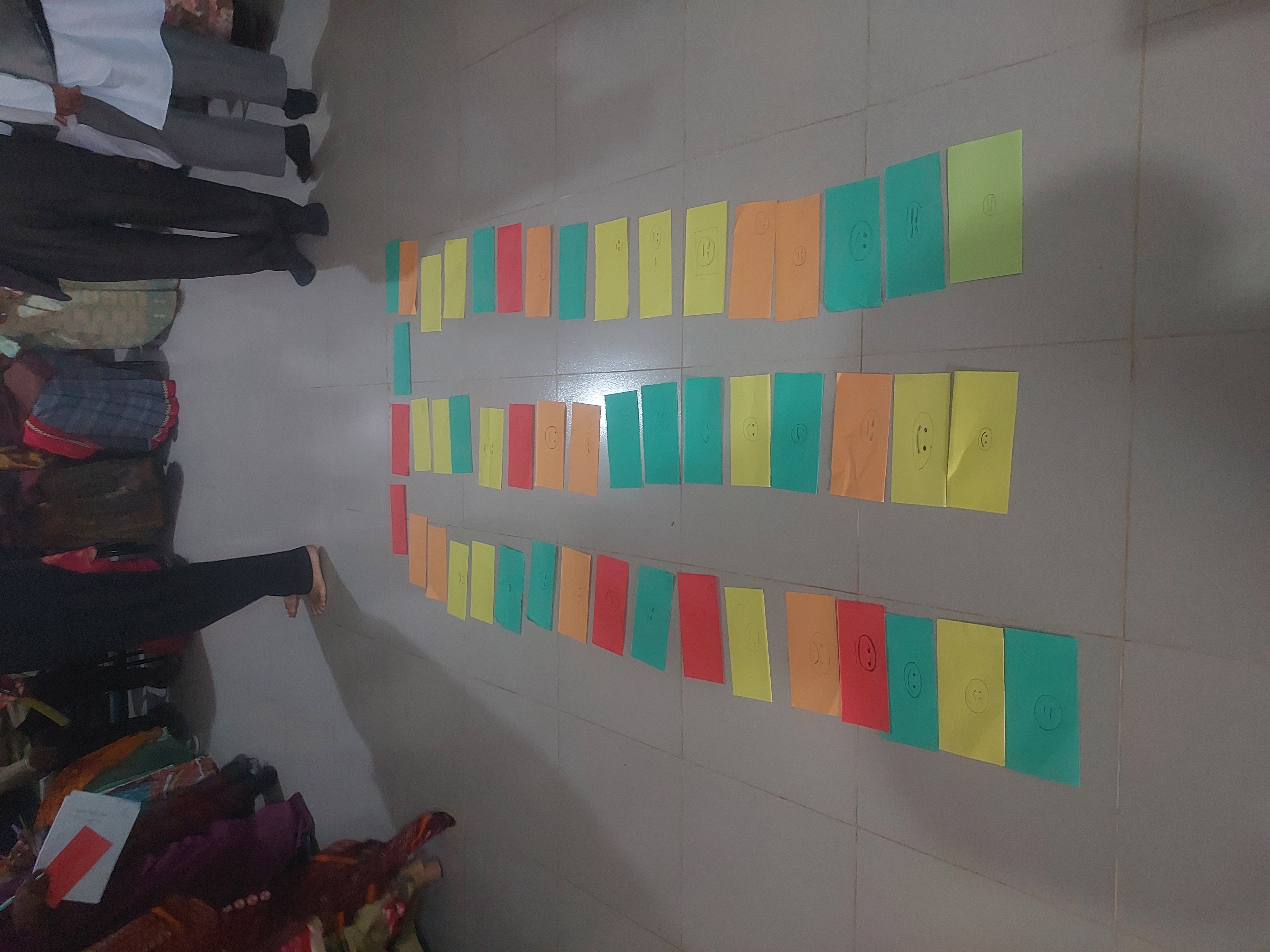 লিডার শিপ প্রশিক্ষন 2024-25