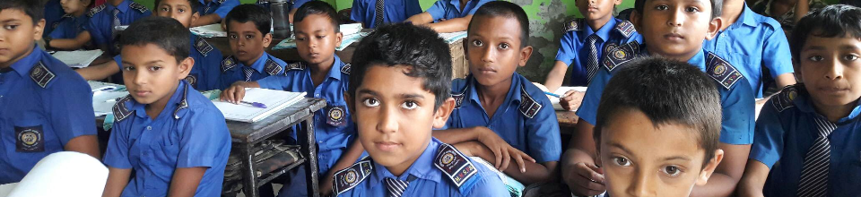 শ্রেণিপাঠ পরিদর্শন