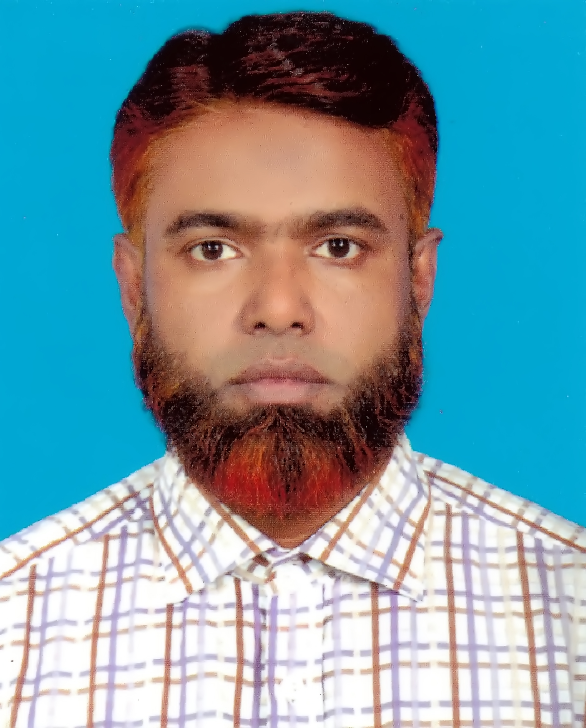 মোহাম্মাদ হেদায়েত হোসেন