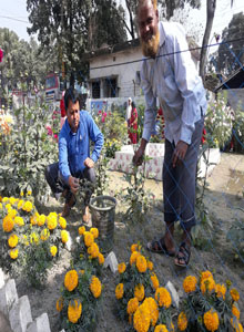 প্রশিক্ষণের কিছু ছবি