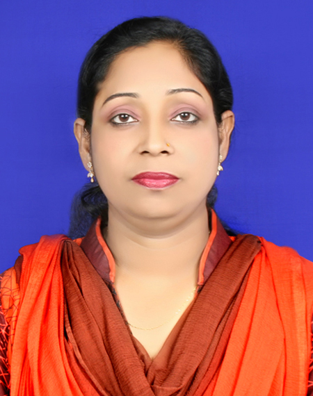 minister