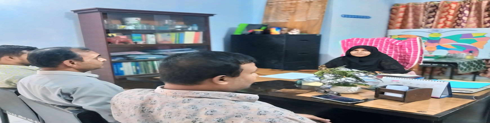 মিটিং- ২ চিত্র