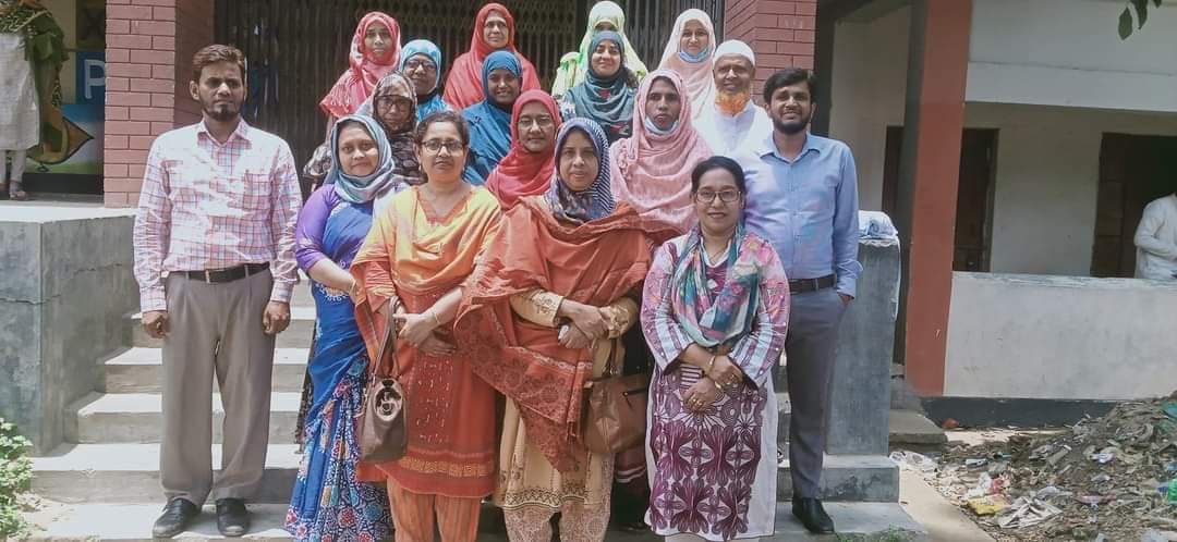 কারিকুলাম