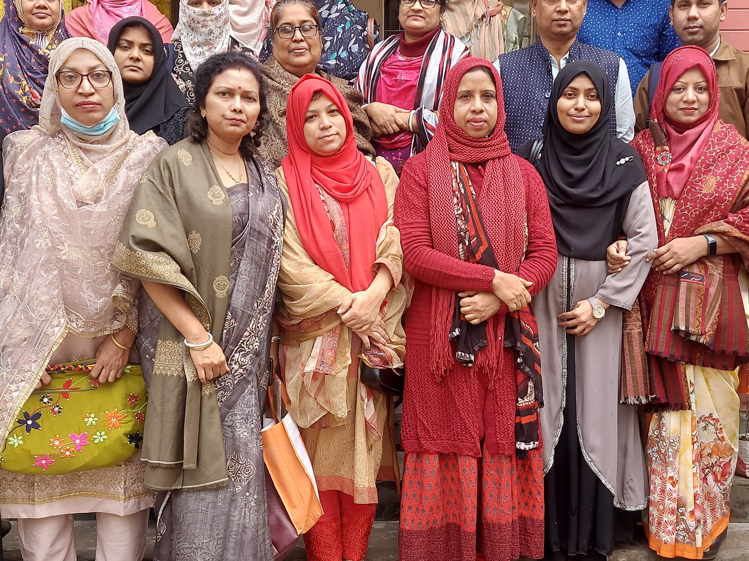 জাতীয় তথ্য বাতায়ন