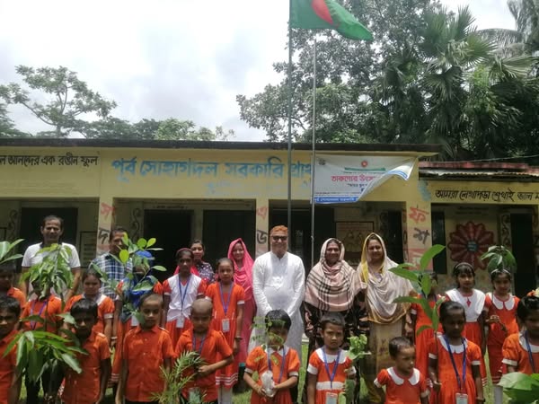 মোঃ শাহনেওয়াজ