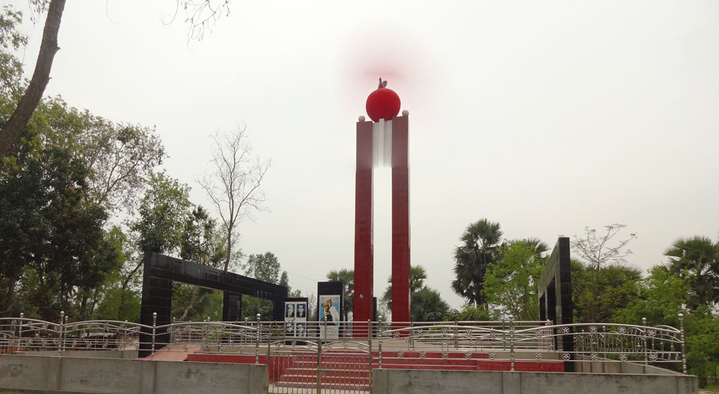 দর্শনীয় স্থান