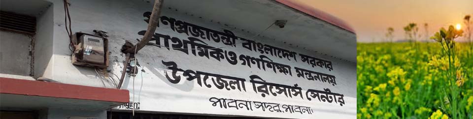 উপজেলা রিসোর্স সেন্টার