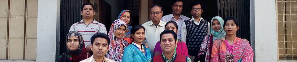 উপজেলা রিসোর্স সেন্টার, পার্বতীপুর, দিনাজপুর।