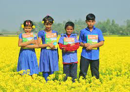 উপজেলা রিসোর্স সেন্টার পাটগ্রাম লালমনিরহাট।