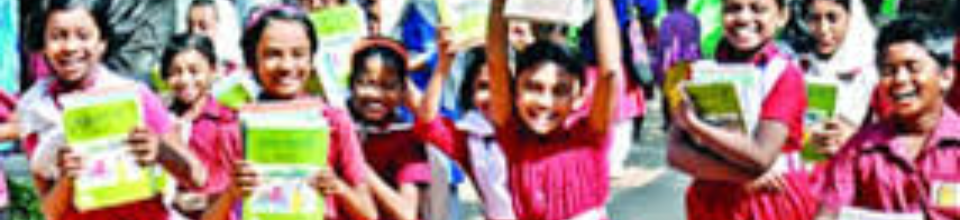 মানসম্মত শিক্ষা, প্রাথমিক শিক্ষার দিক্ষা