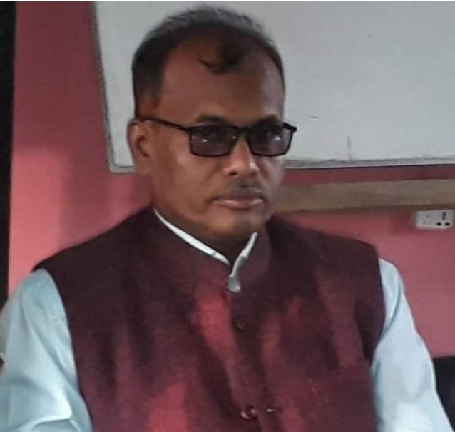 minister