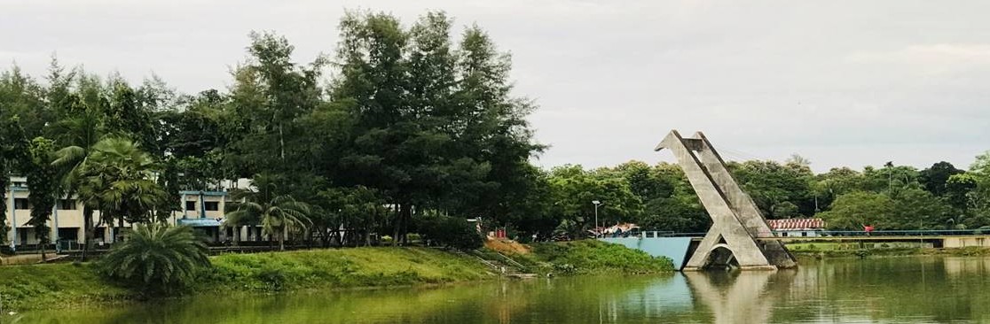 ঝুলন্ত ব্রীজ