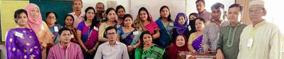 প্রশিক্ষণার্থী