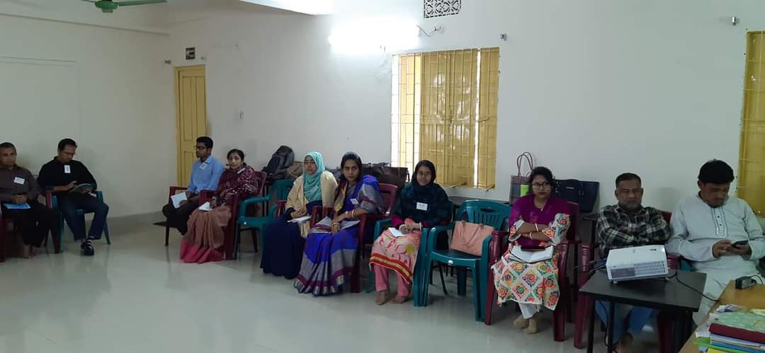 ই-সেবা কেন্দ্র, জেলা প্রশাসন