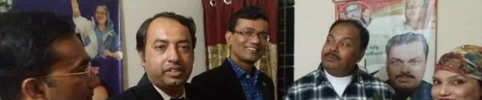 মাননীয় প্রতিমন্ত্রী