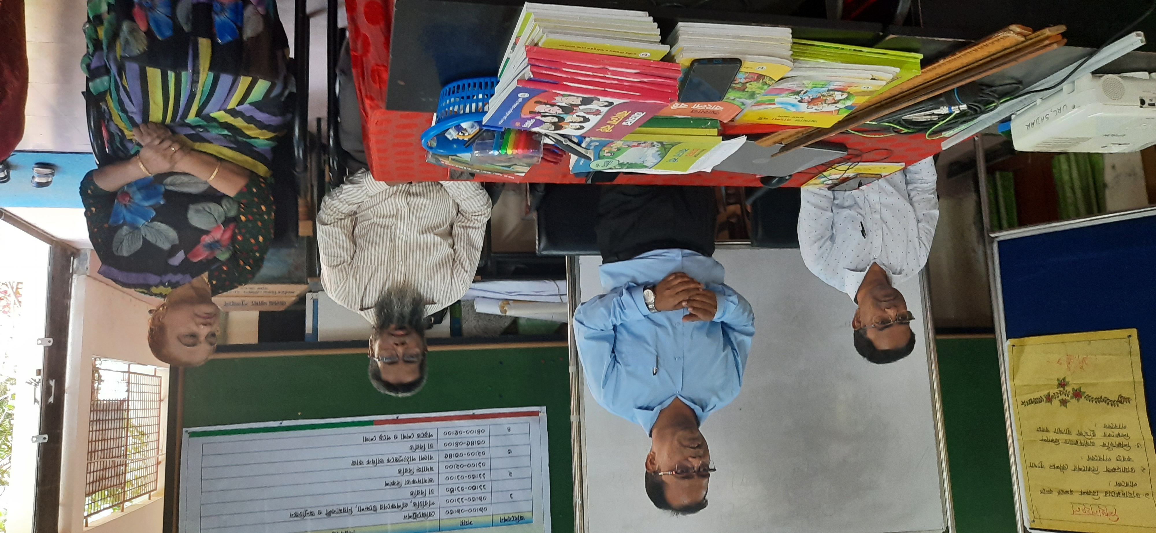 প্রশিক্ষণ ২০২৩