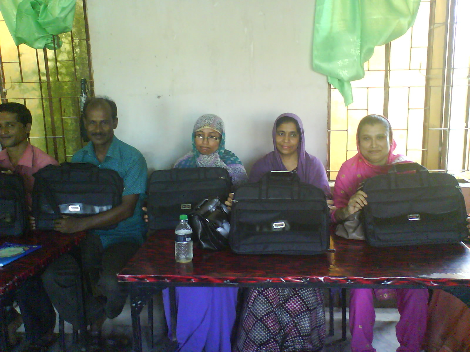 বিষয়ভিত্তিক প্রশিক্ষণ (গণিত)