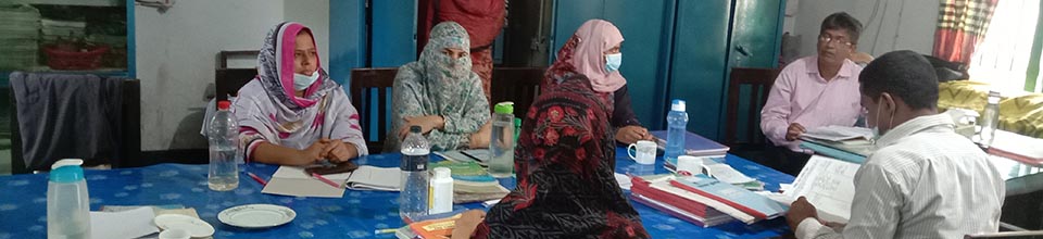 একাডেমিক কার্যক্রম