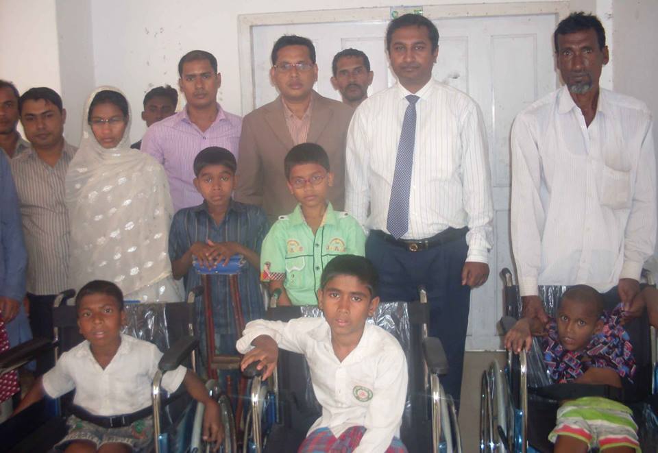 ২০১৩-২০১৮ উপজেলা রিসোর্স সেন্টার, সুবর্ণচর, নোয়াখালী