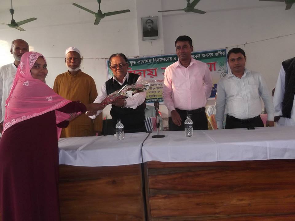 ই-সেবা কেন্দ্র, জেলা প্রশাসন