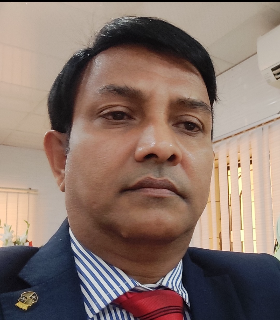 minister