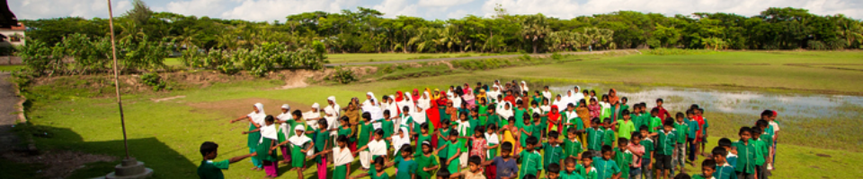 উপজেলা রিসোর্স সেন্টার, তিতাস, কুমিল্লা।