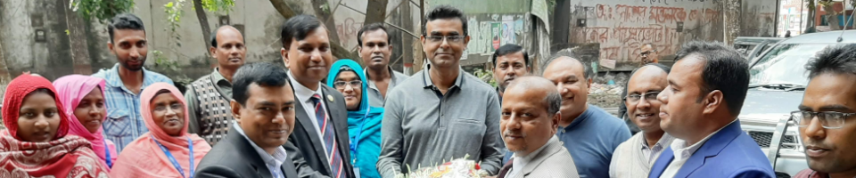 উপজেলা পল্লী উন্নয়ন অফিসারের কার্যালয়
