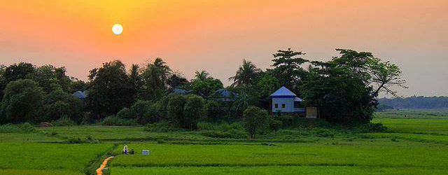 বেনিরগোফ গ্রাম