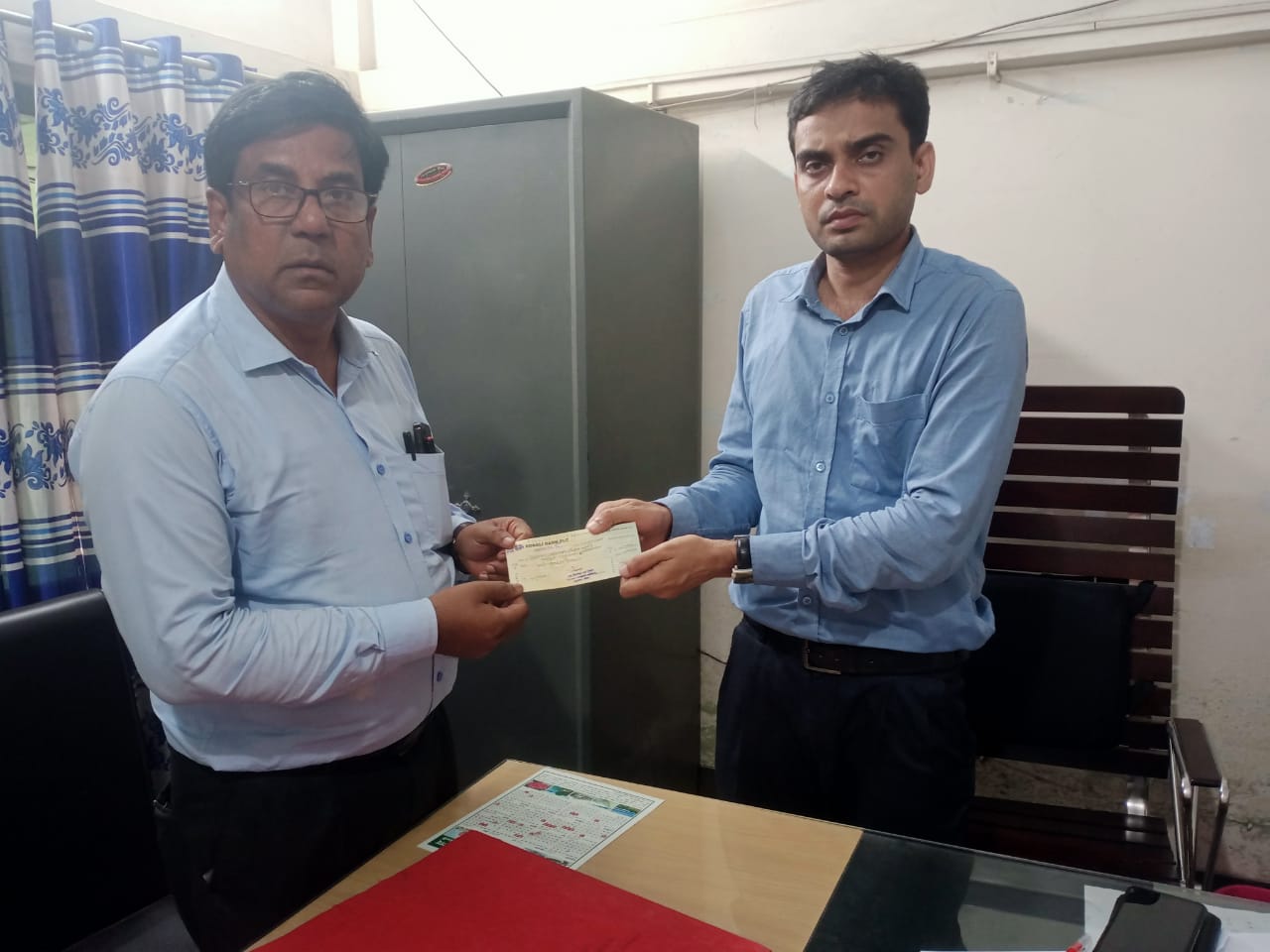 বিভিন্ন কার্যক্রমের স্থির চিত্র