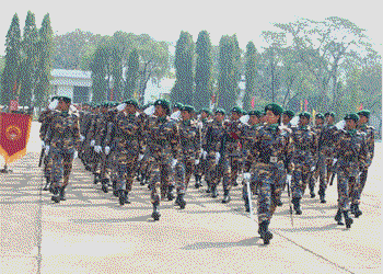 নিরাপত্তা ও শৃঙ্খলা