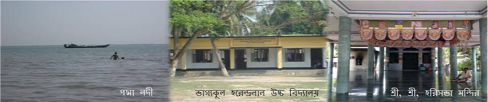 ভাগ্যকুল ইউনিয়ন