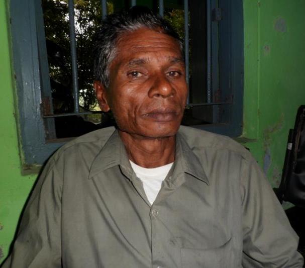 বিভাষ চন্দ্র বৈরাগী,সদস্য,৯নং ওয়ার্ড