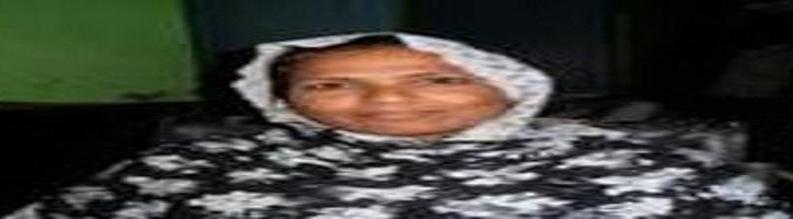 মোছাঃ হাজেরা বেগম,সদস্য ১,২,৩ সংরক্ষিত আসন