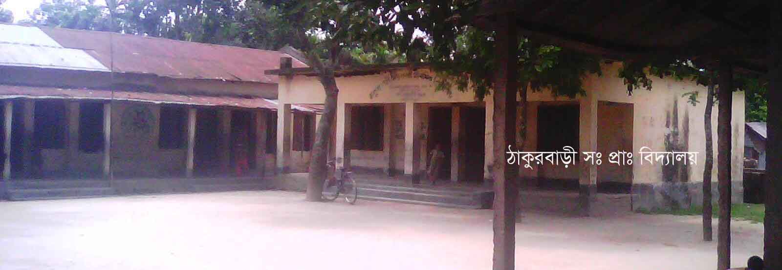 প্রাথমিক বিদ্যালয়