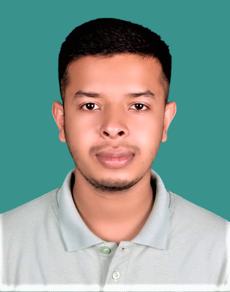 ইমন ফরাজী