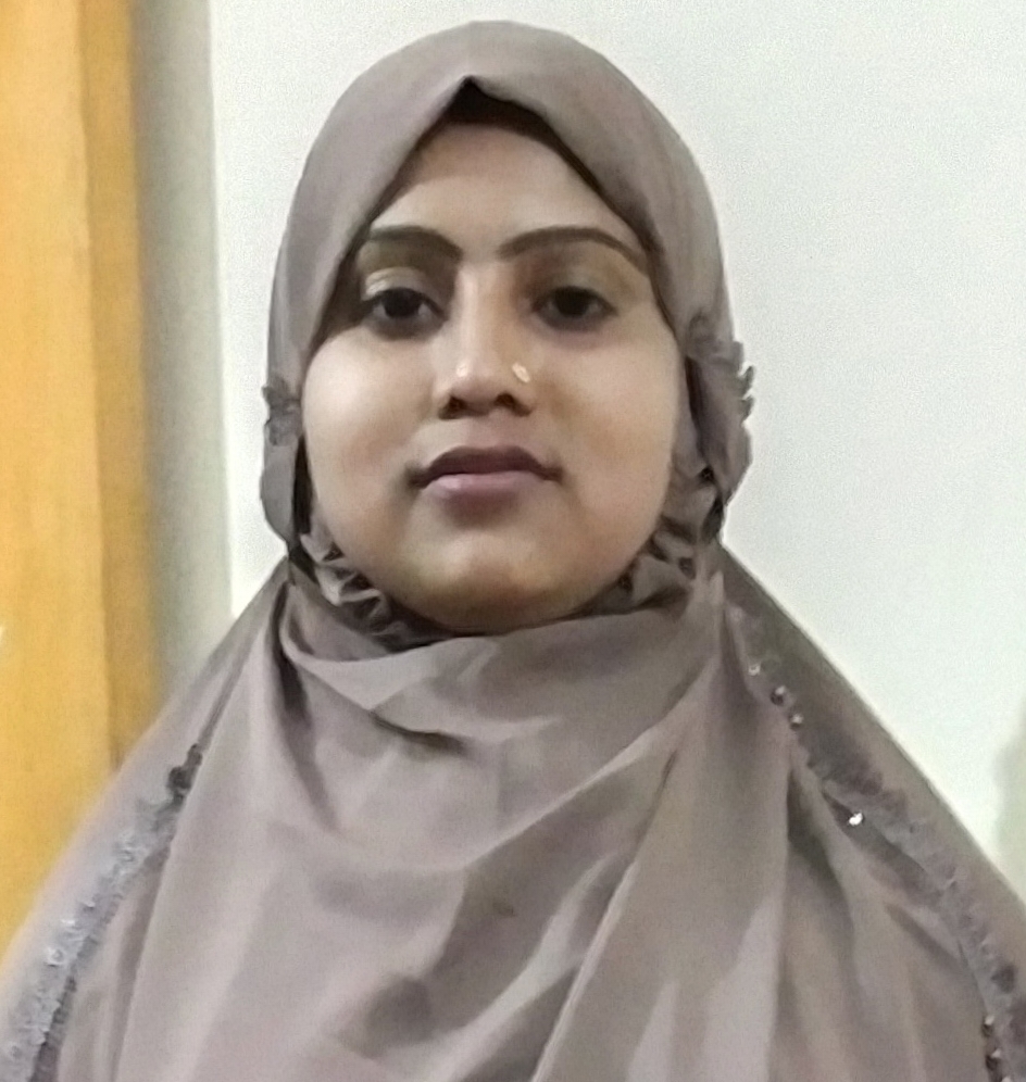 সালমা খাতুন